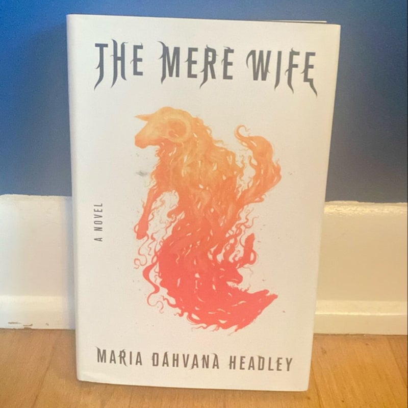 The Mere Wife