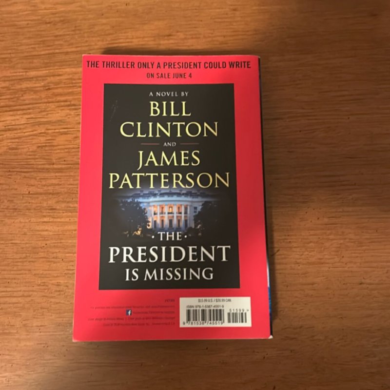 The People vs. Alex Cross