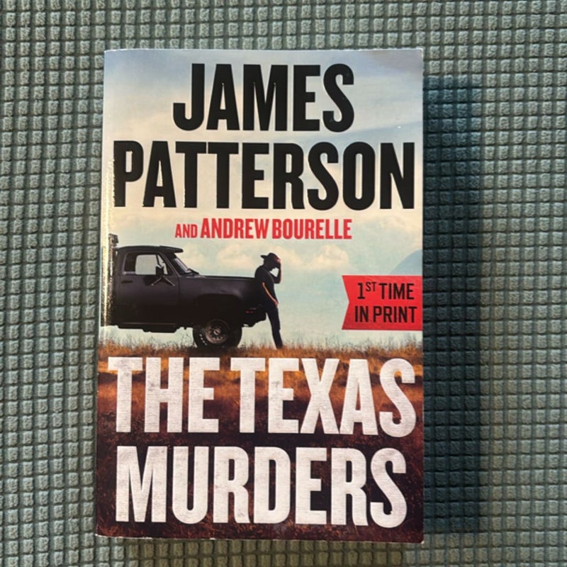 The Texas Murders
