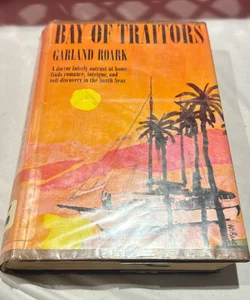 Bay of Traitors