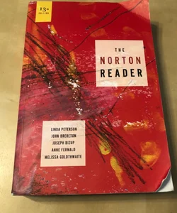 The Norton Reader