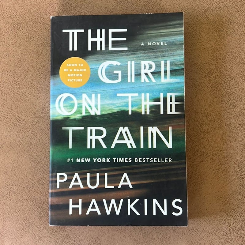 The Girl on the Train