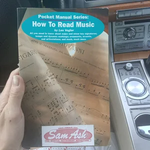 How to Read Music