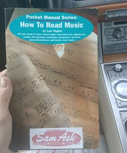 How to Read Music