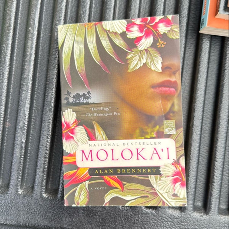 Moloka'i