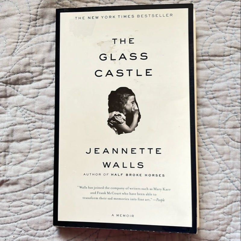 The Glass Castle