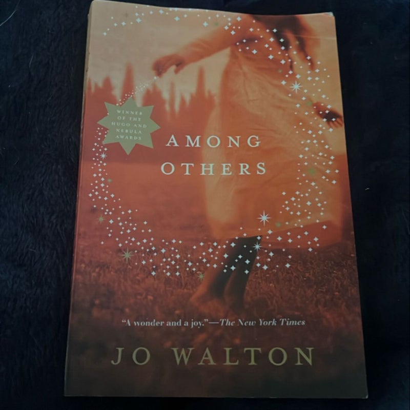 Among Others