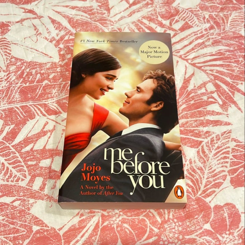 Me Before You