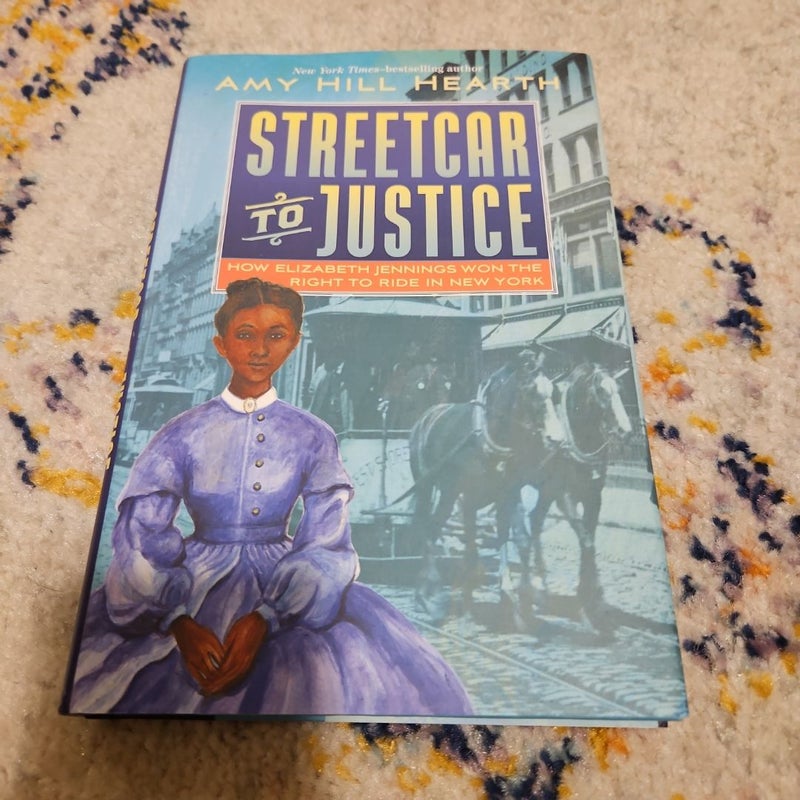 Streetcar to Justice