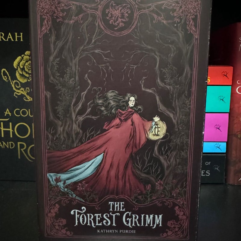 The Forest Grimm