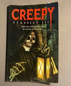 Creepy Classics III