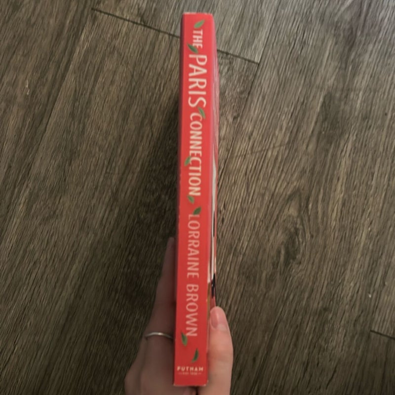 The Paris Connection