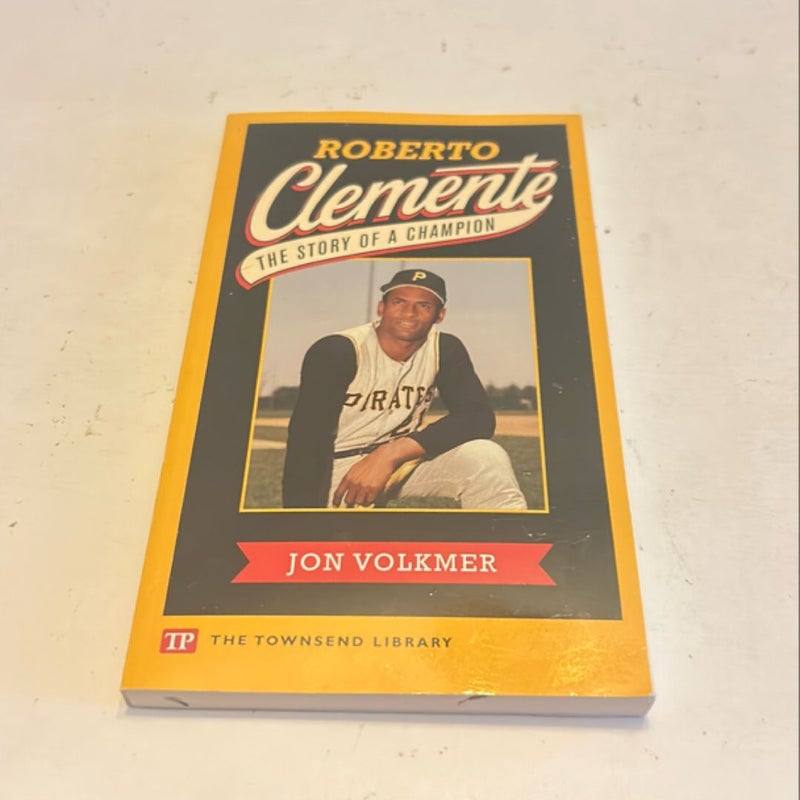 Roberto Clemente