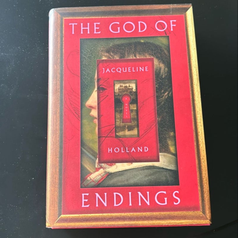 The God of Endings