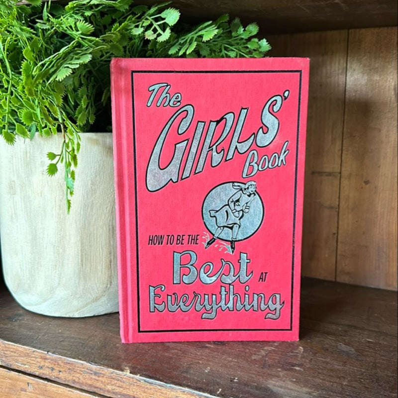 The Girls' Book