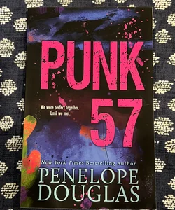 Punk 57