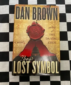 The Lost Symbol