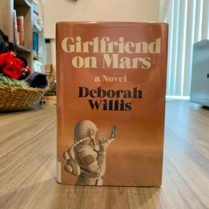 Girlfriend on Mars