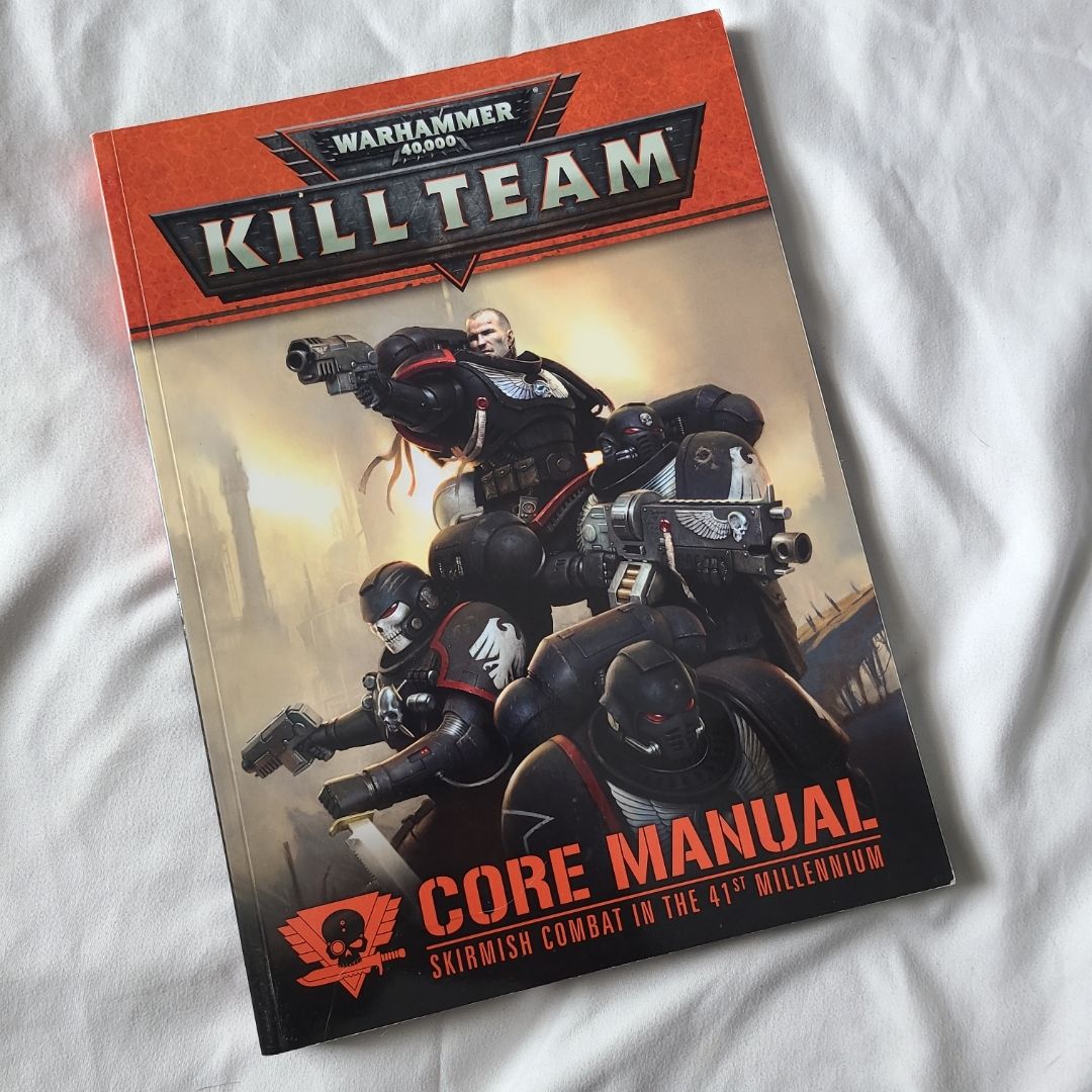 Kill Team