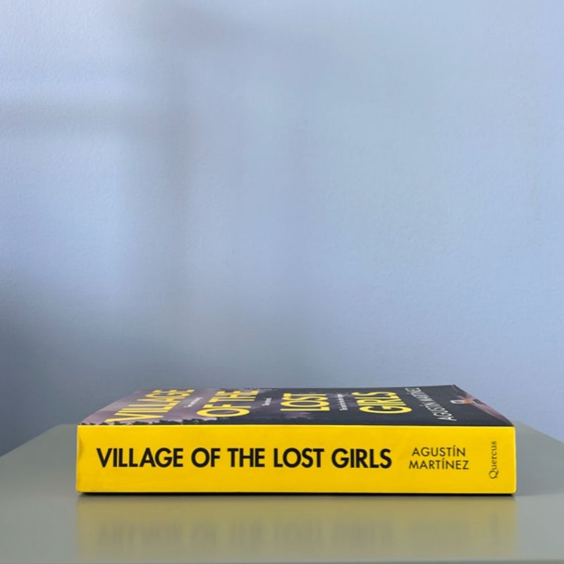 Village of the Lost Girls