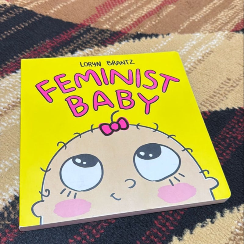 Feminist Baby