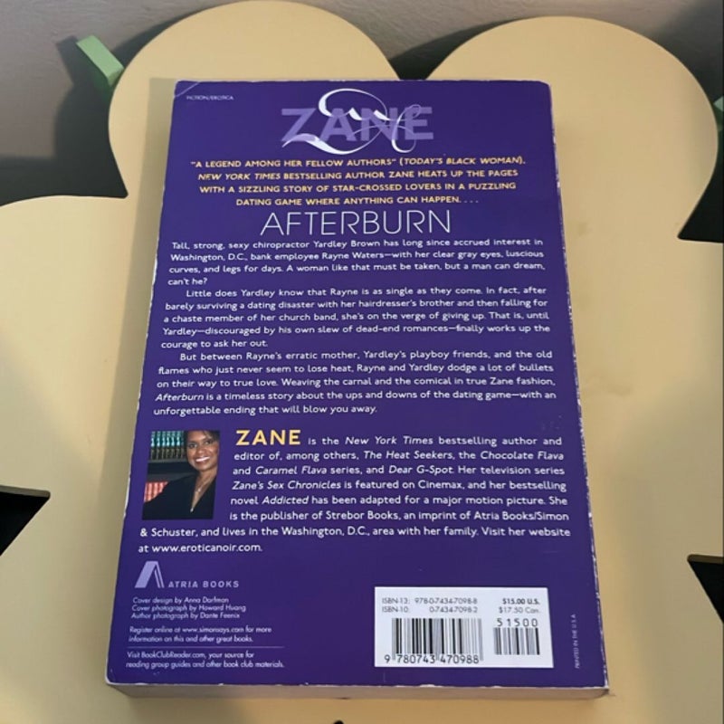 Afterburn