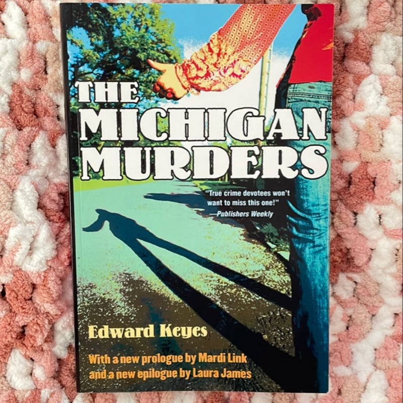 The Michigan Murders