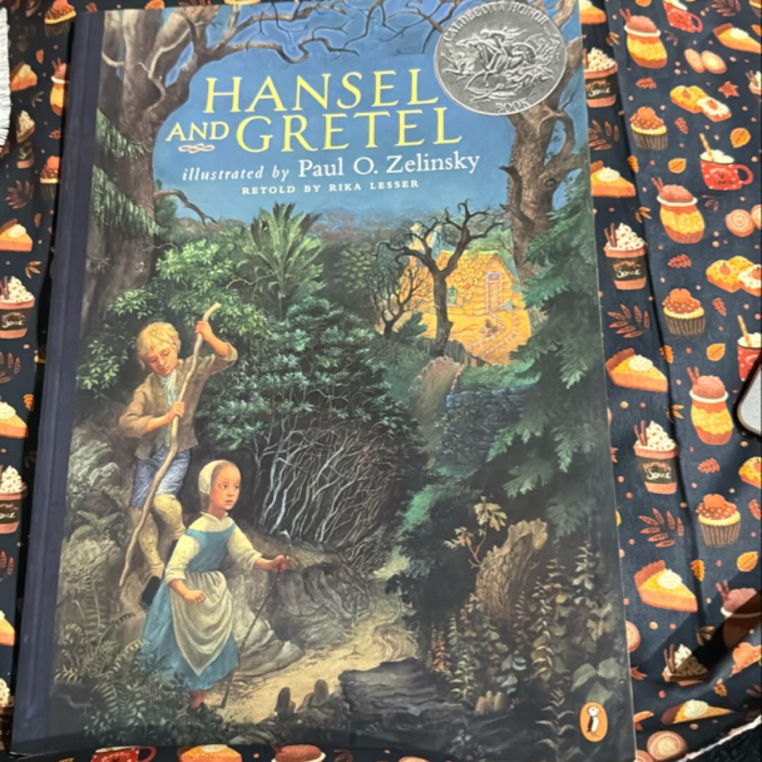 Hansel and Gretel