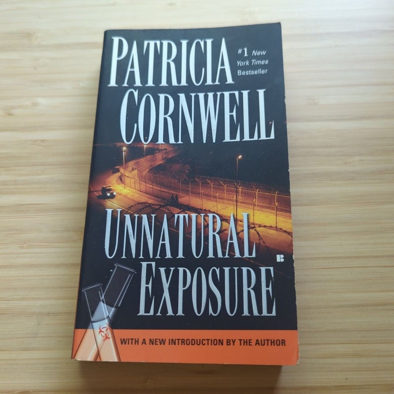 Unnatural Exposure