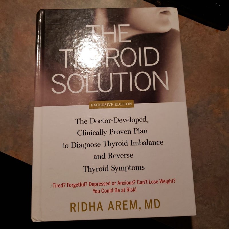 The Thyroid Solution