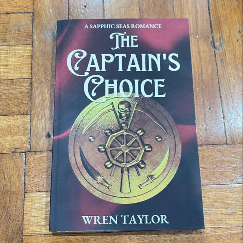 The Captain's Choice