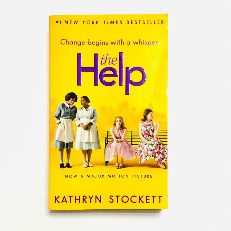 The Help