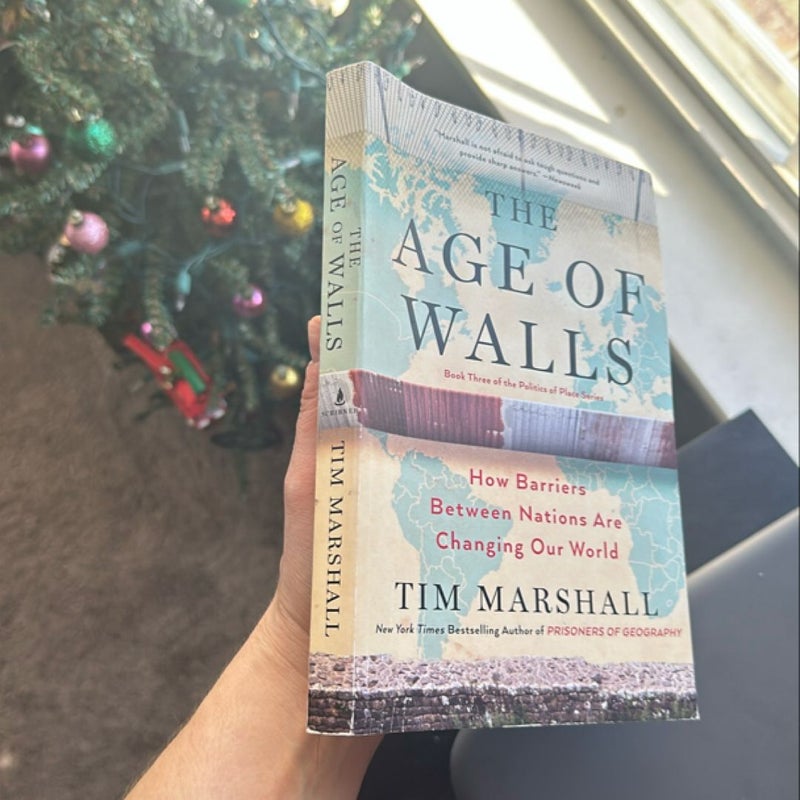 The Age of Walls