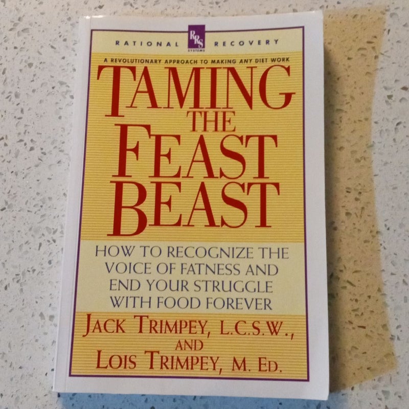 Taming the Feast Beast