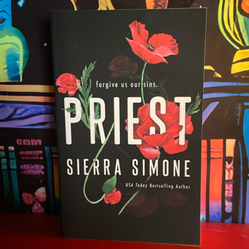 Priest