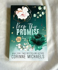 Keep This Promise - Special Edition