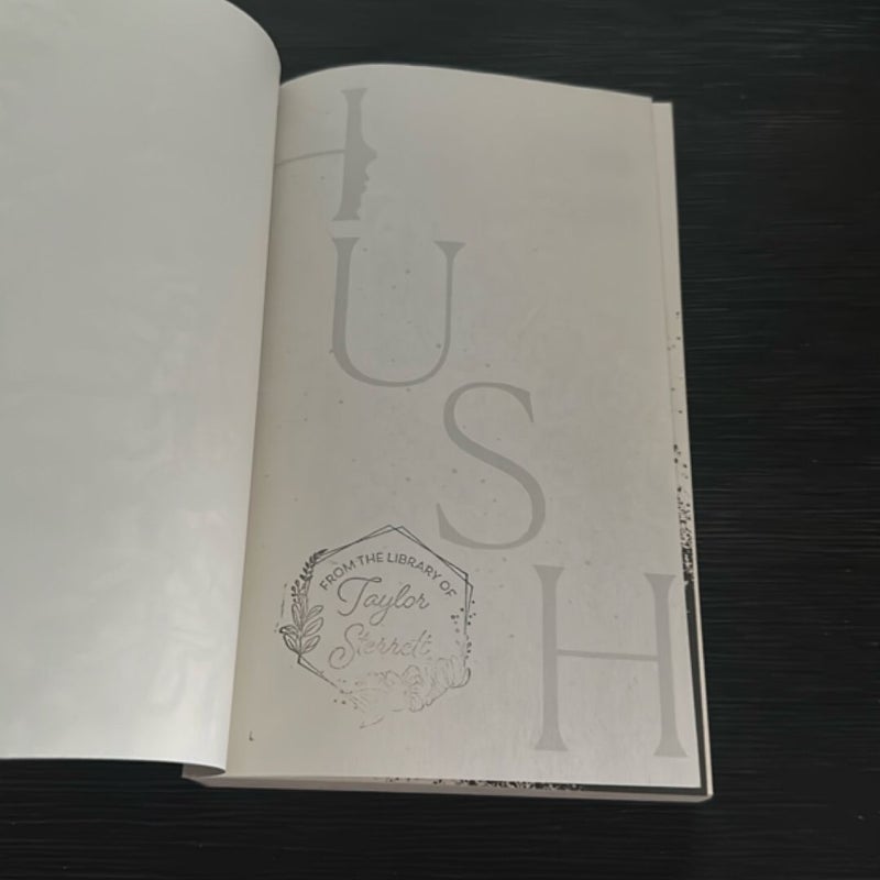 Hush