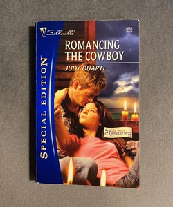 Romancing the Cowboy