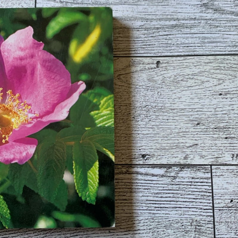 National Audubon Society Pocket Guide to Familiar Flowers