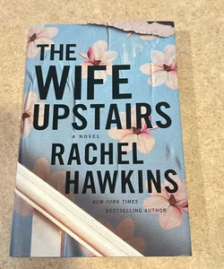 The Wife Upstairs