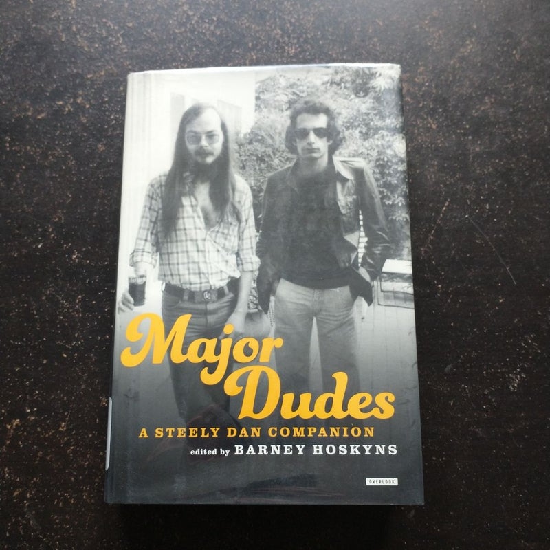 Major Dudes