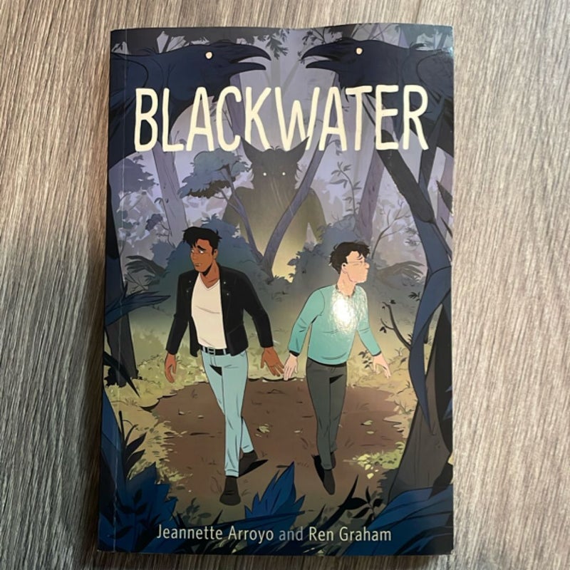 Blackwater