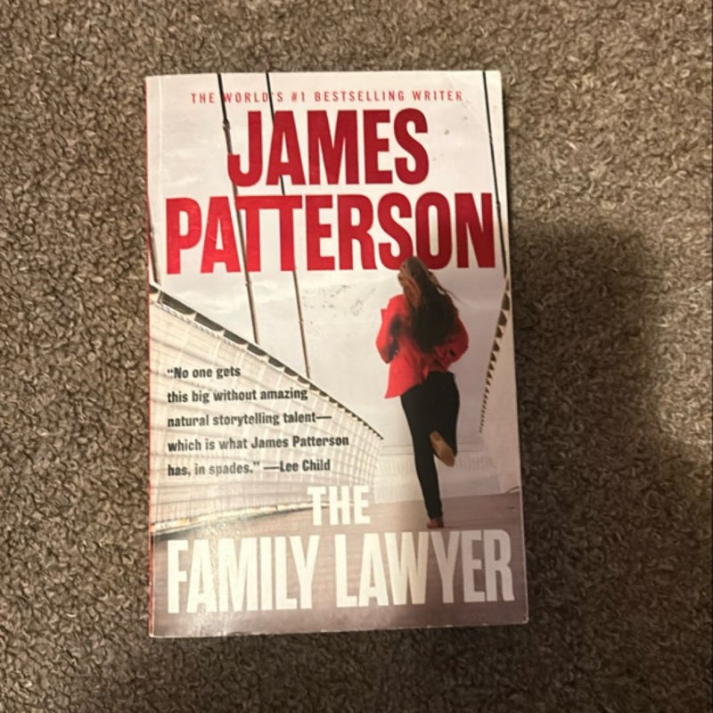 The Family Lawyer