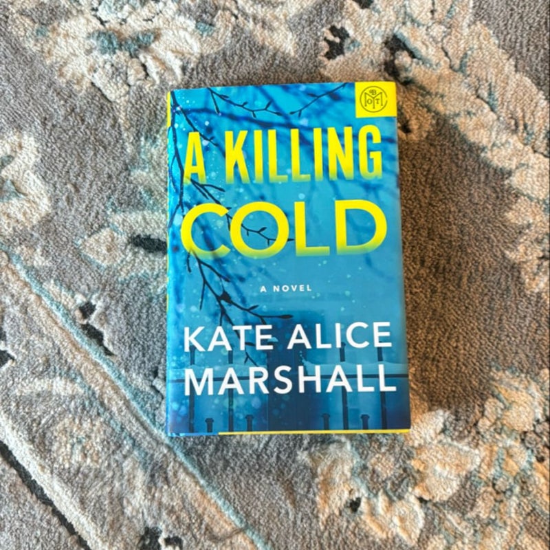 A Killing Cold