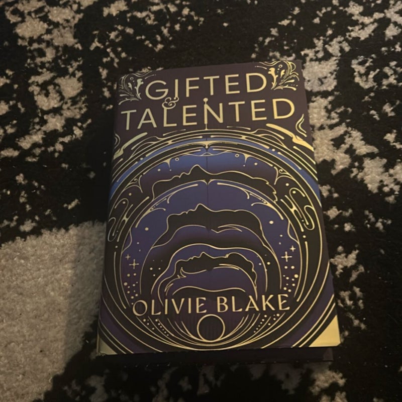 Gifted and Talented