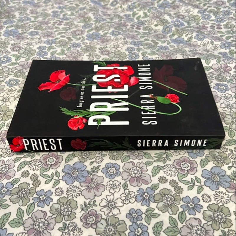 Priest