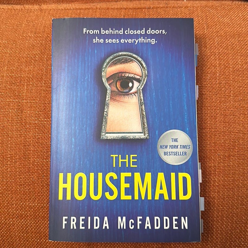 The Housemaid