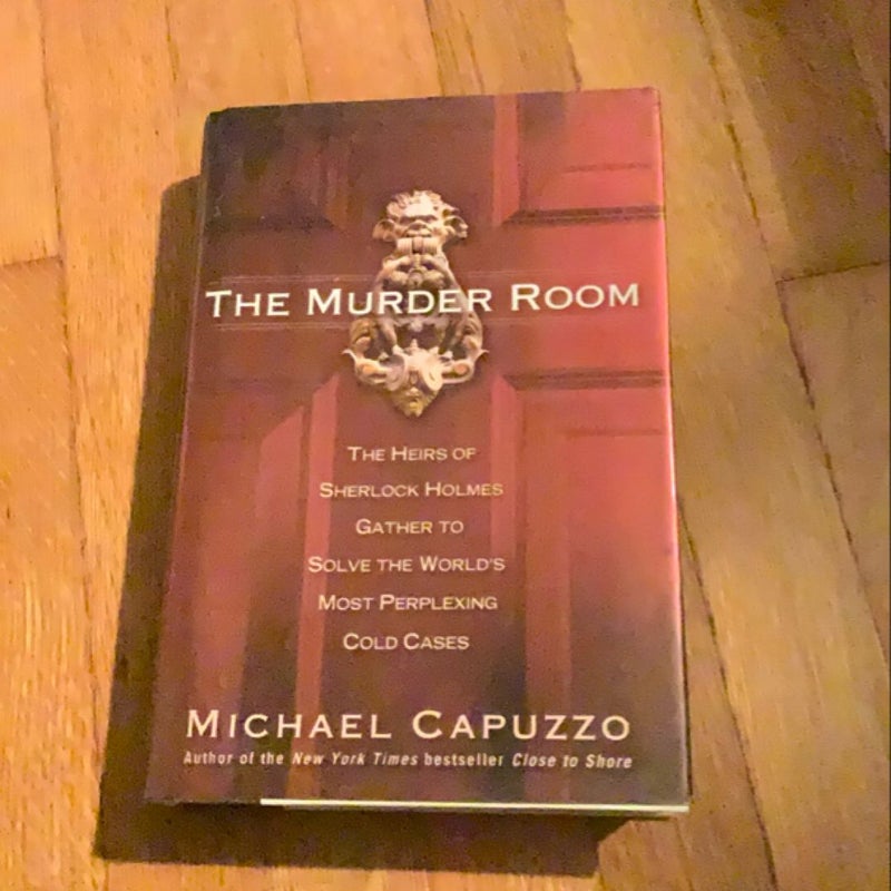 The Murder Room