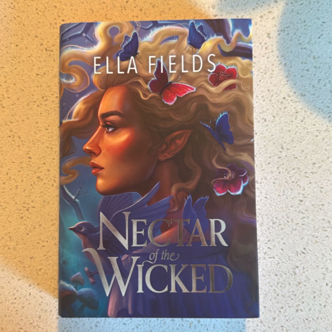 Nectar of the Wicked