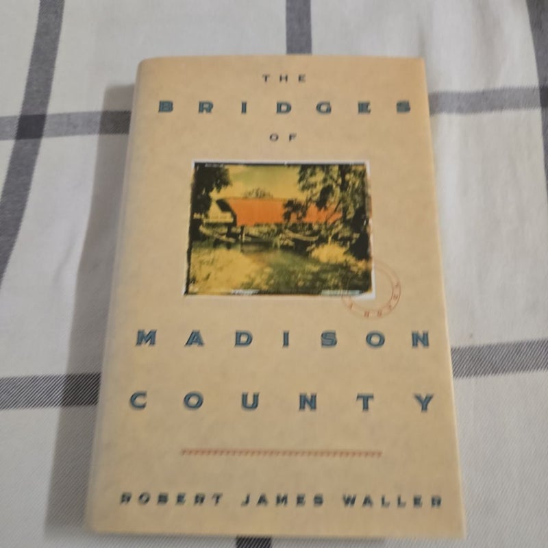 The Bridges of Madison County